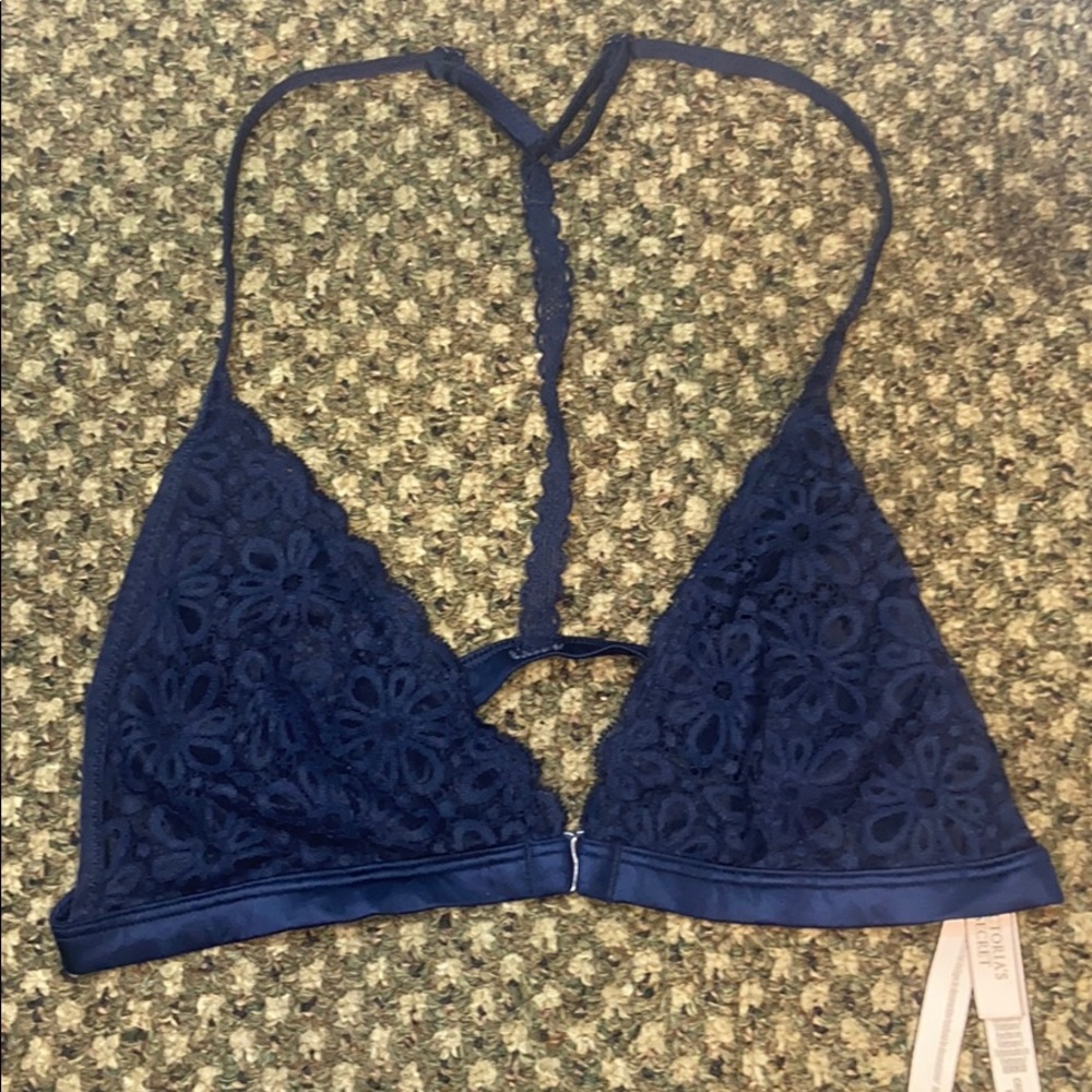 Victoria Secret Lace Bralette